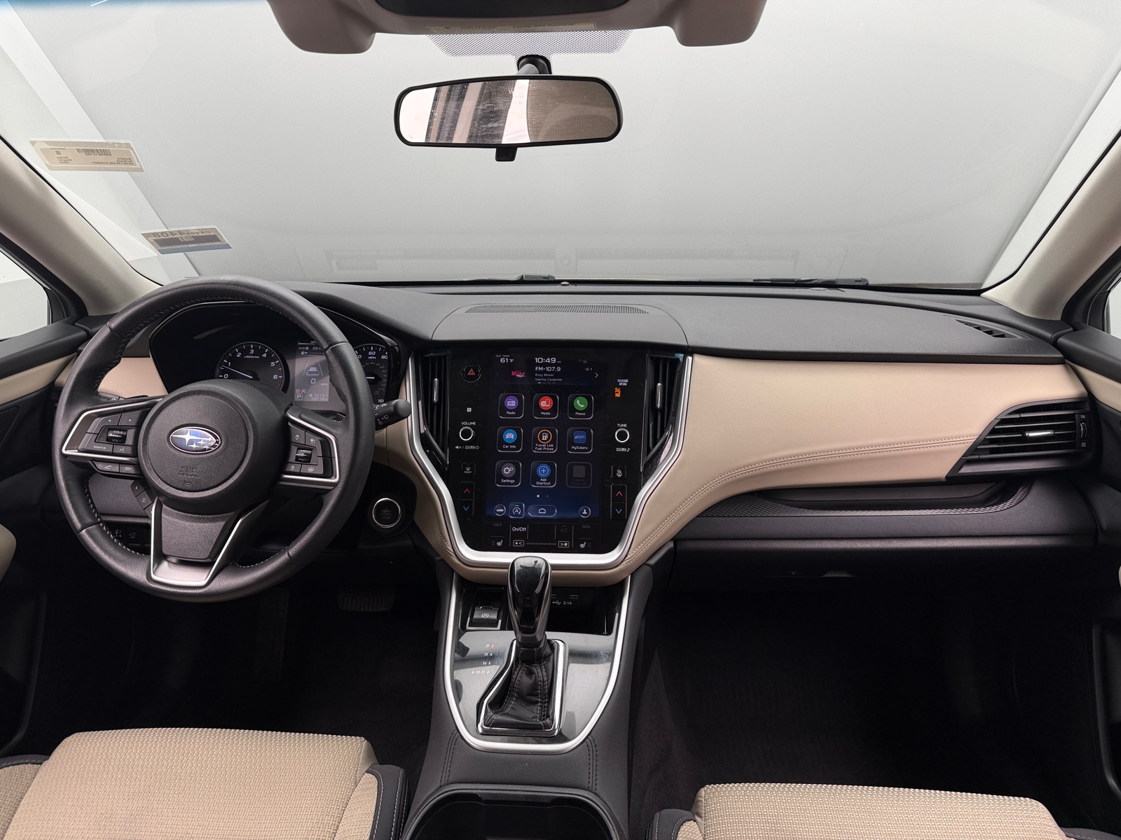 Thumbnail: 2020 Subaru Outback - 3