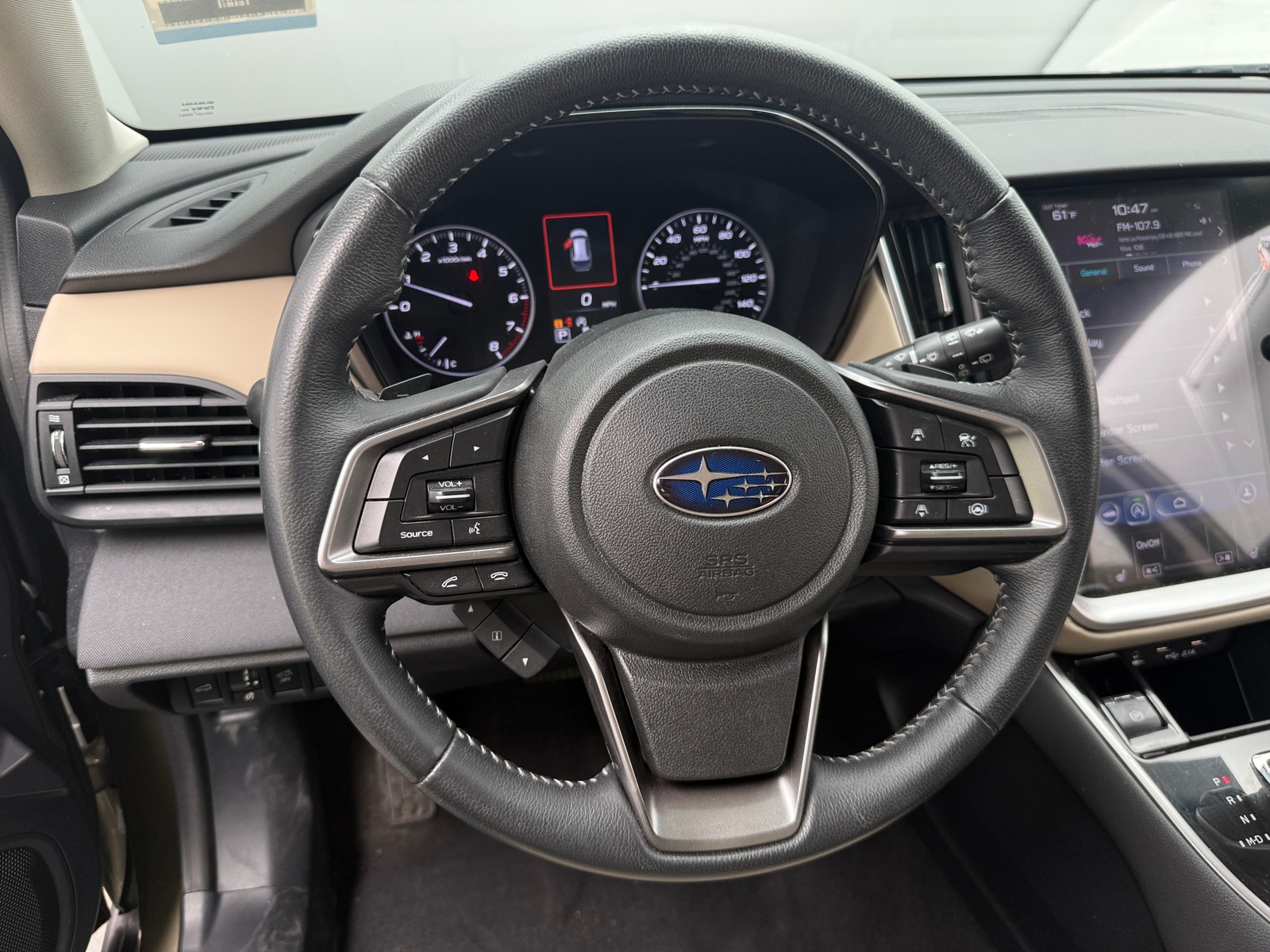 Thumbnail: 2020 Subaru Outback - 5