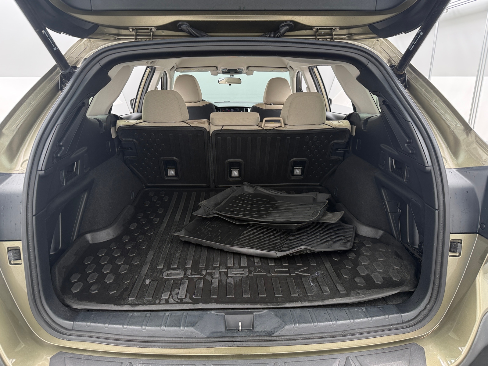 Thumbnail: 2020 Subaru Outback - 7