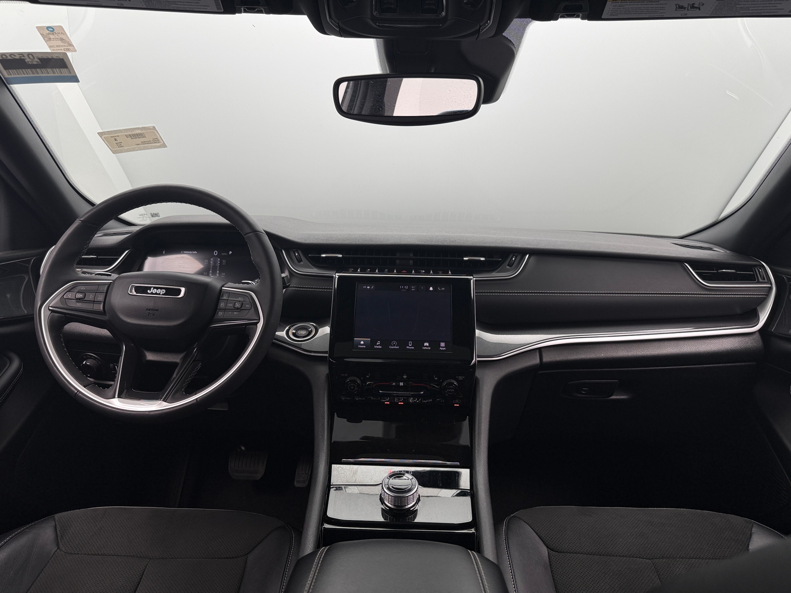 Thumbnail: 2023 Jeep Grand Cherokee - 2