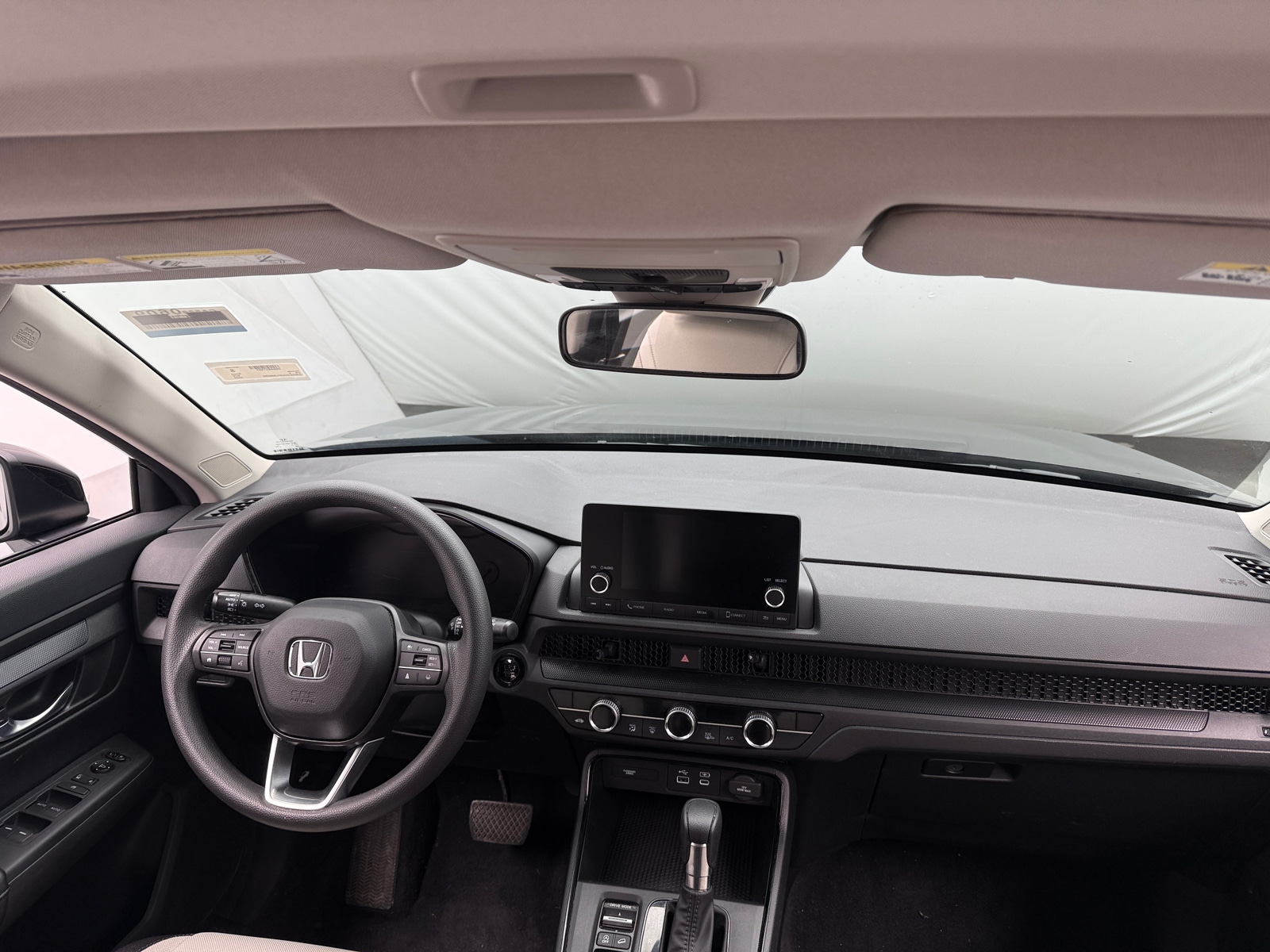 Thumbnail: 2023 Honda CR-V - 3