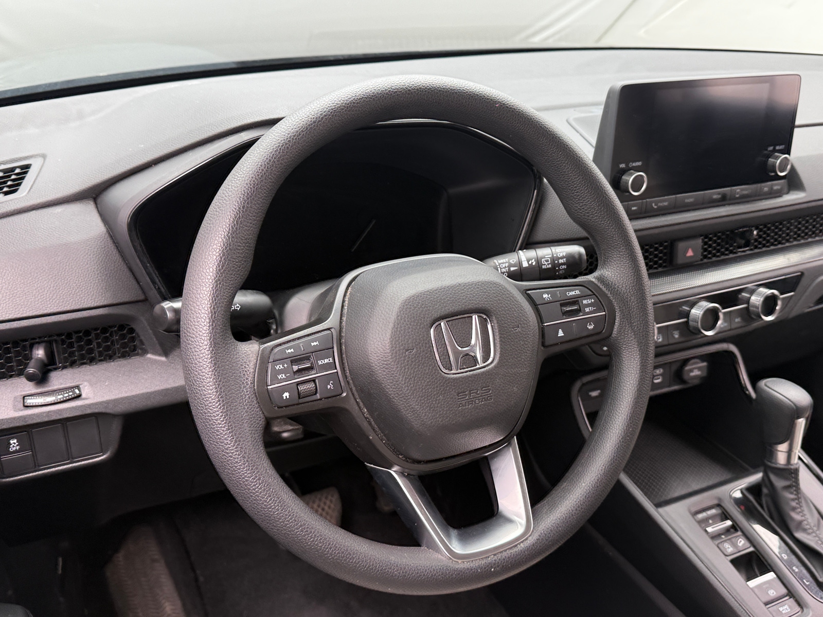 Thumbnail: 2023 Honda CR-V - 5