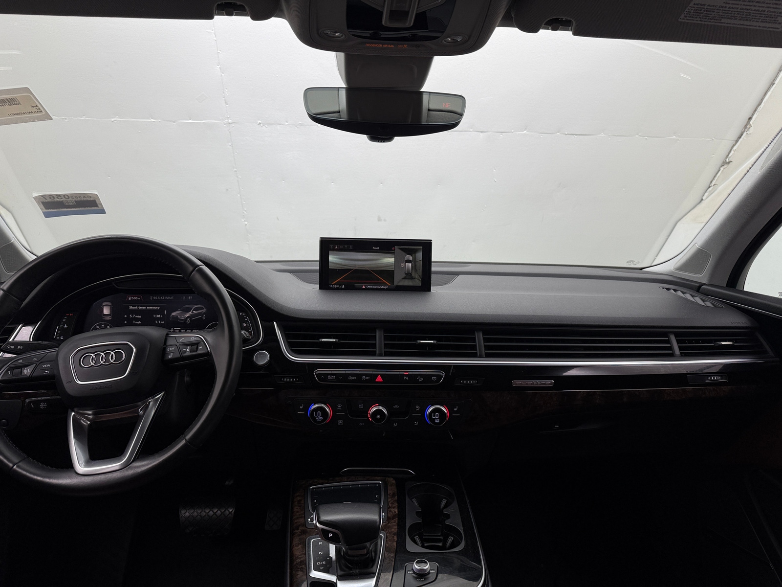 Thumbnail: 2018 Audi Q7 - 2