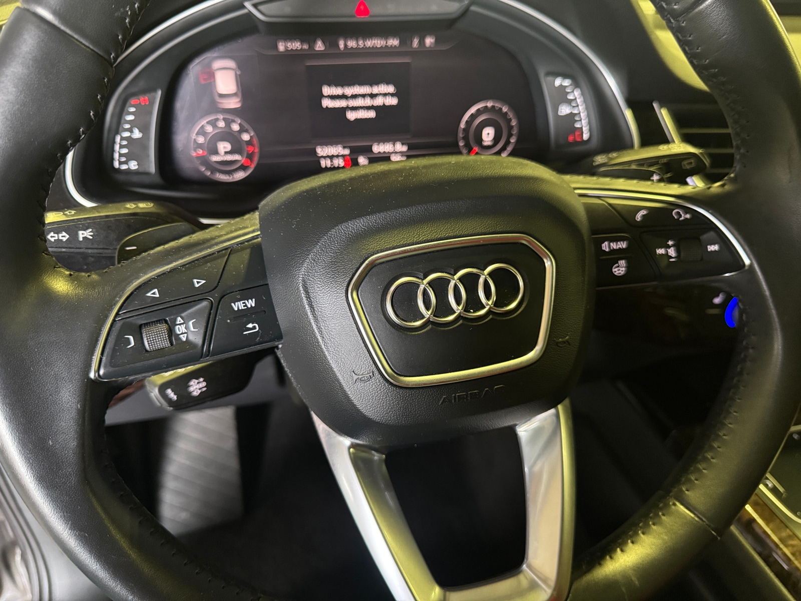 Thumbnail: 2018 Audi Q7 - 4