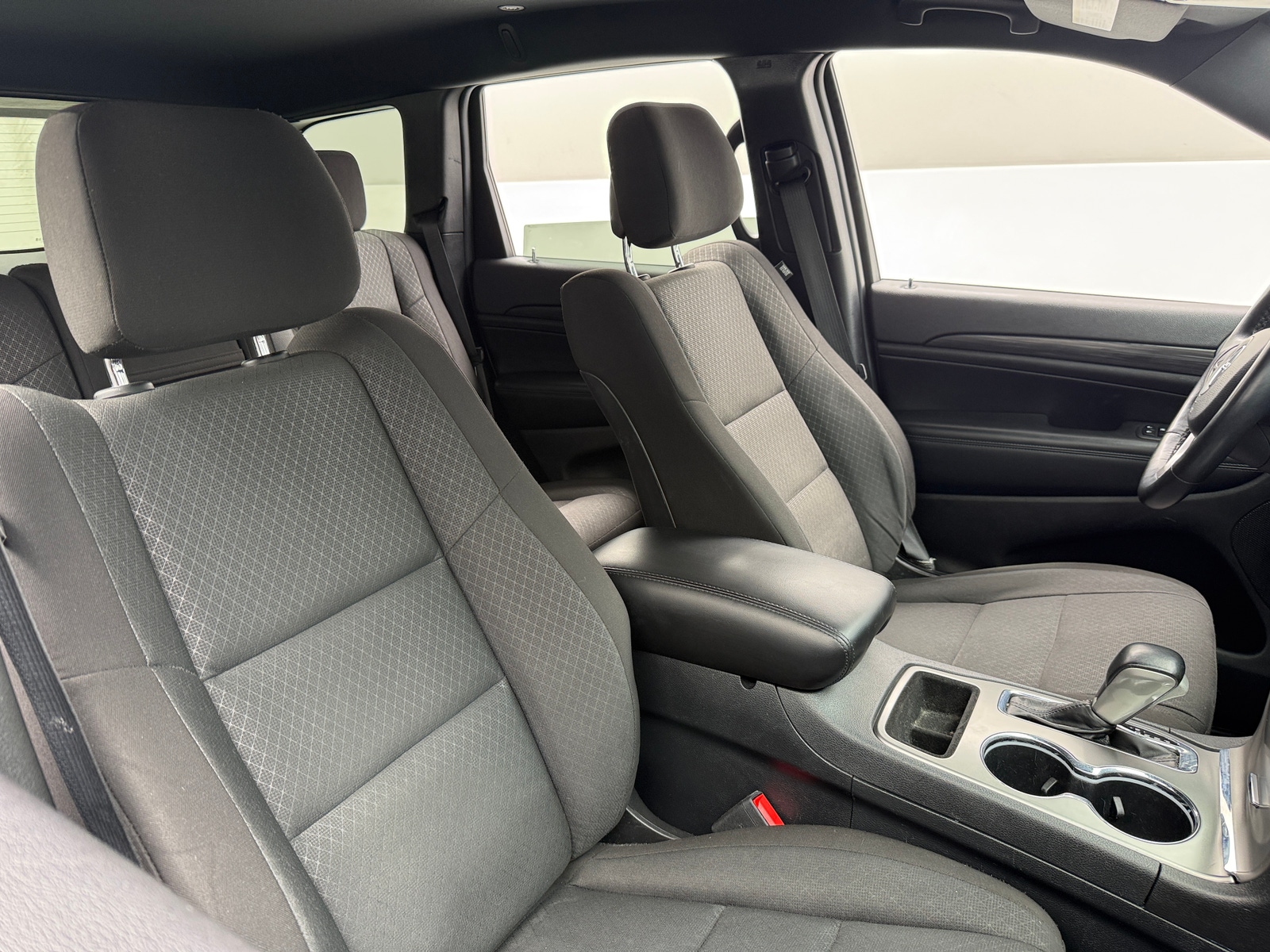 Thumbnail: 2020 Jeep Grand Cherokee - 2