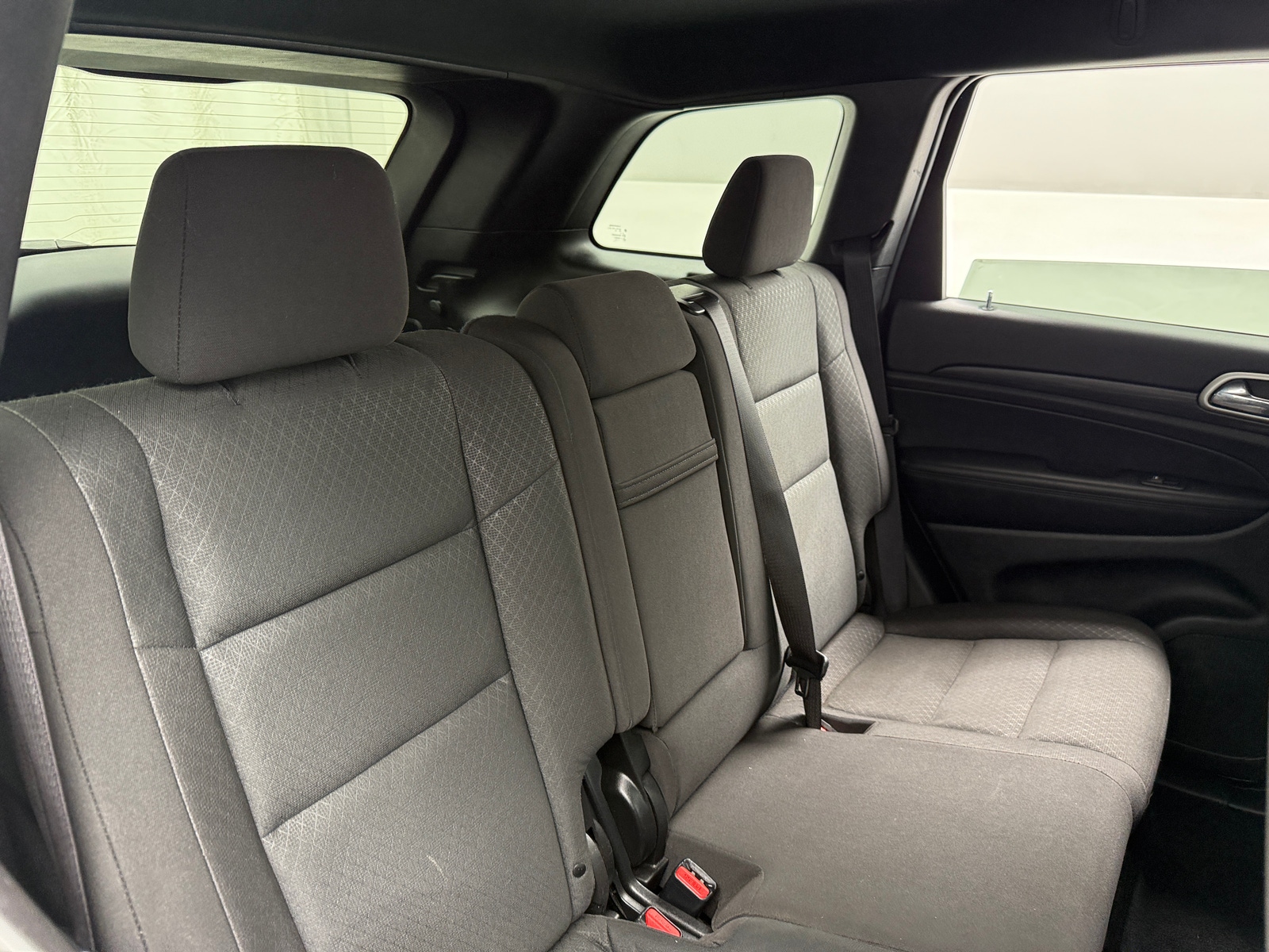 Thumbnail: 2020 Jeep Grand Cherokee - 6