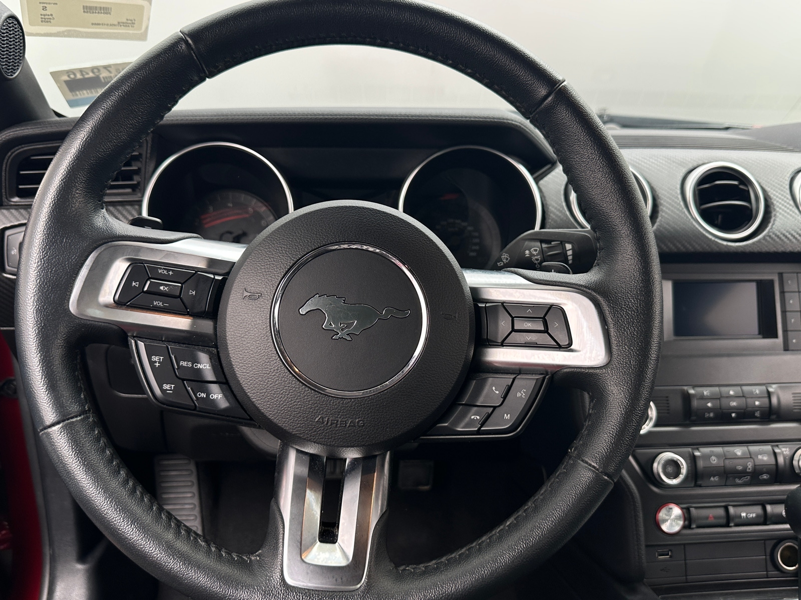 Thumbnail: 2020 Ford Mustang - 4
