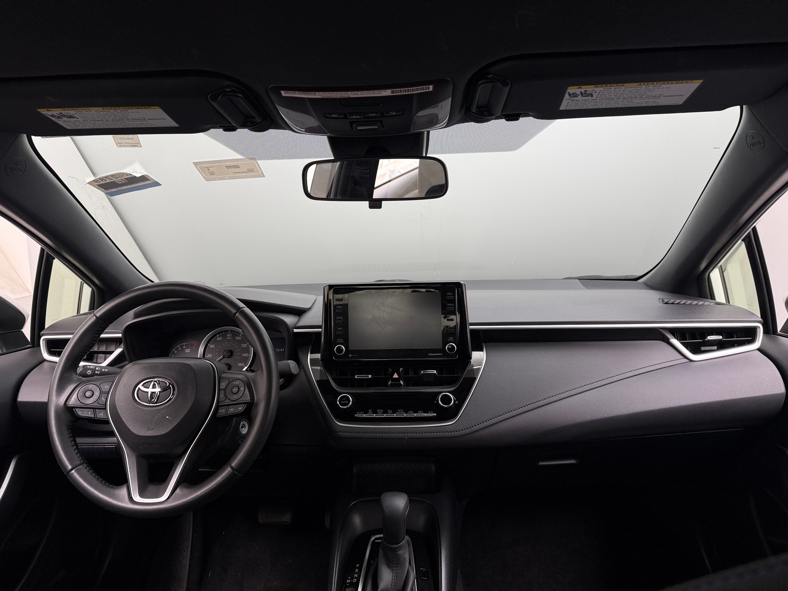 Thumbnail: 2022 Toyota Corolla - 3
