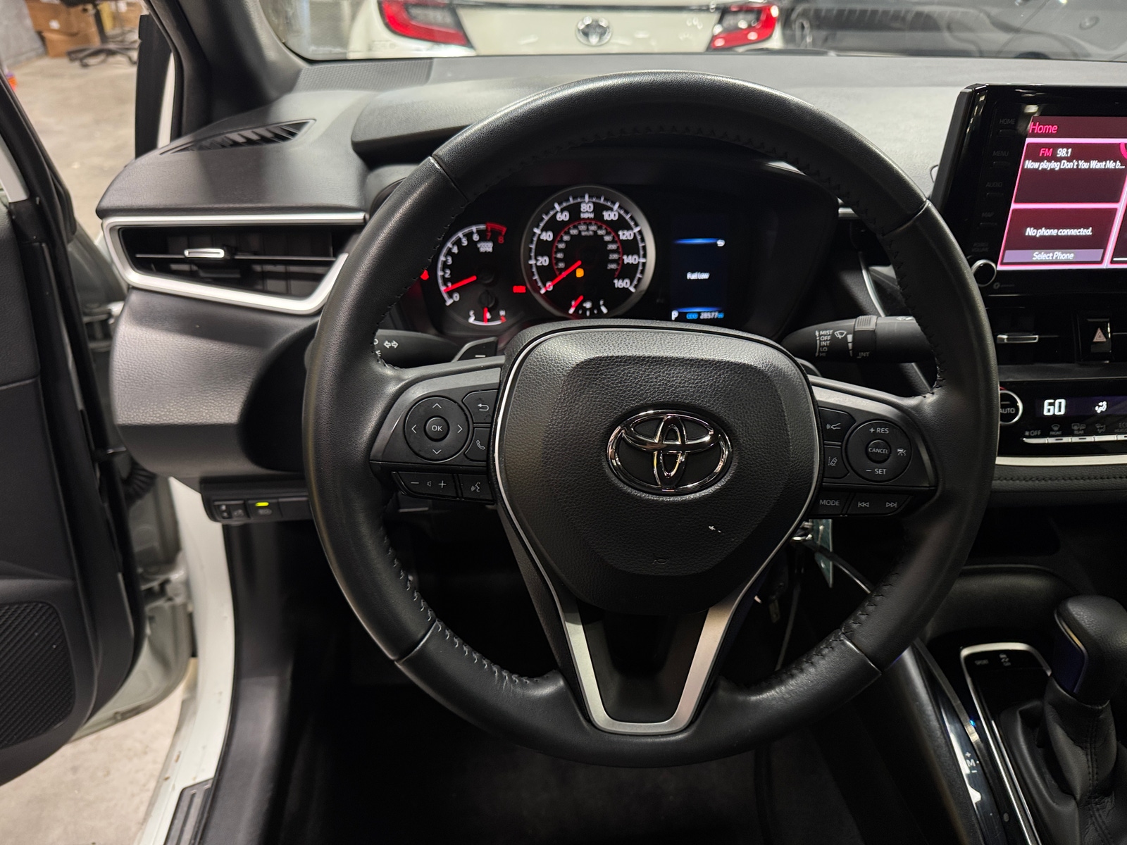 Thumbnail: 2022 Toyota Corolla - 5
