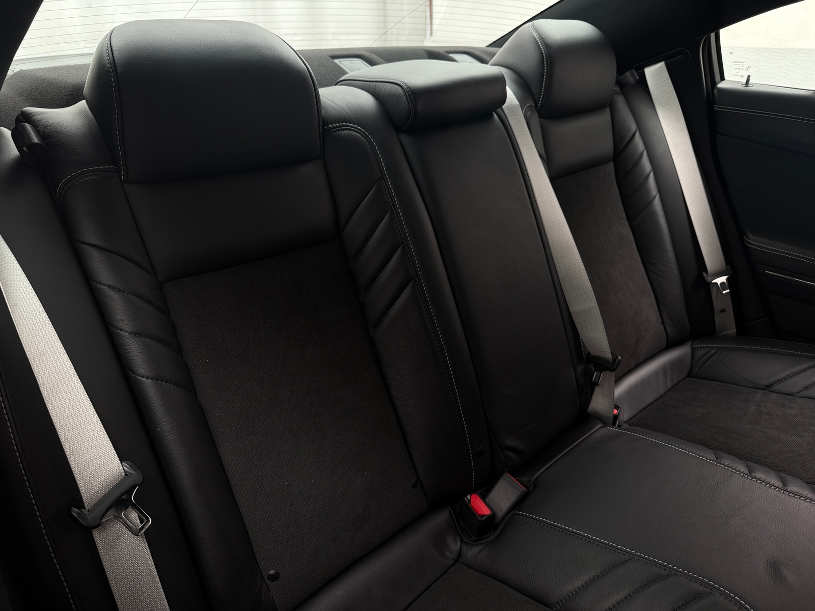 Thumbnail: 2022 Dodge Charger - 6