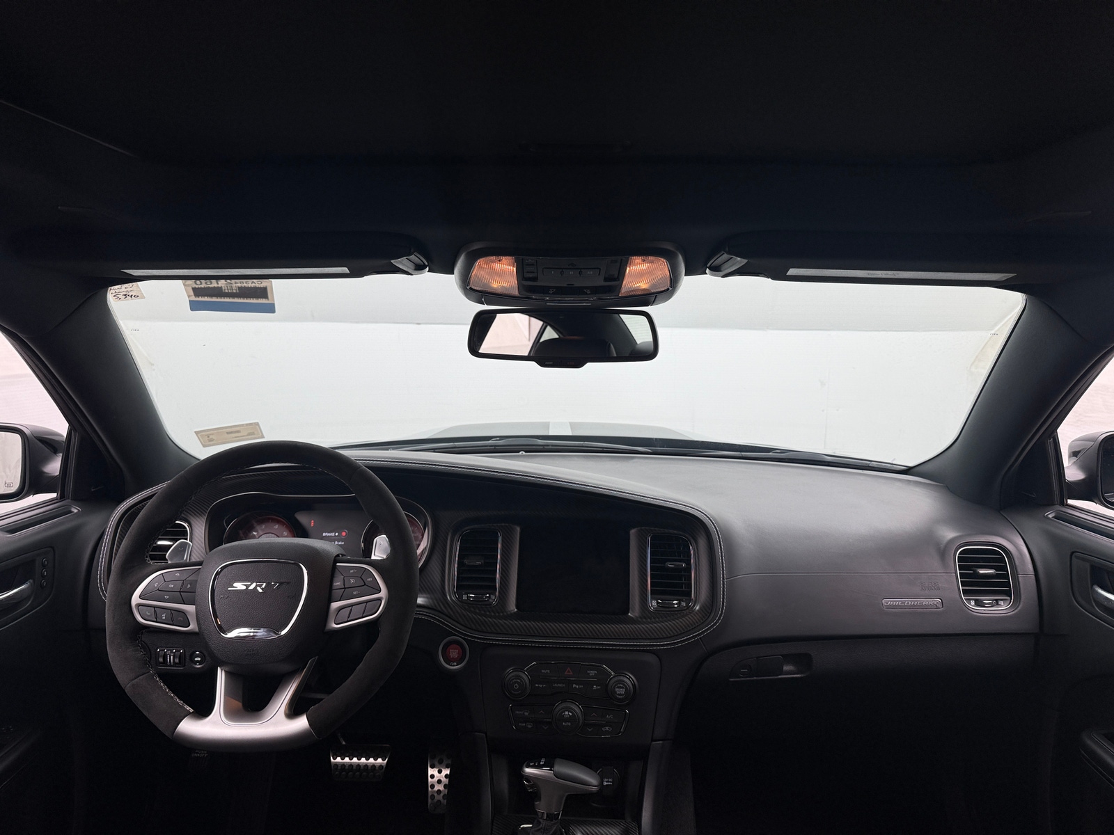 Thumbnail: 2022 Dodge Charger - 3
