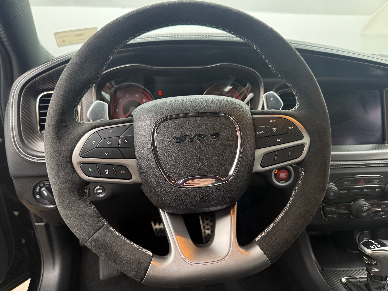 Thumbnail: 2022 Dodge Charger - 5