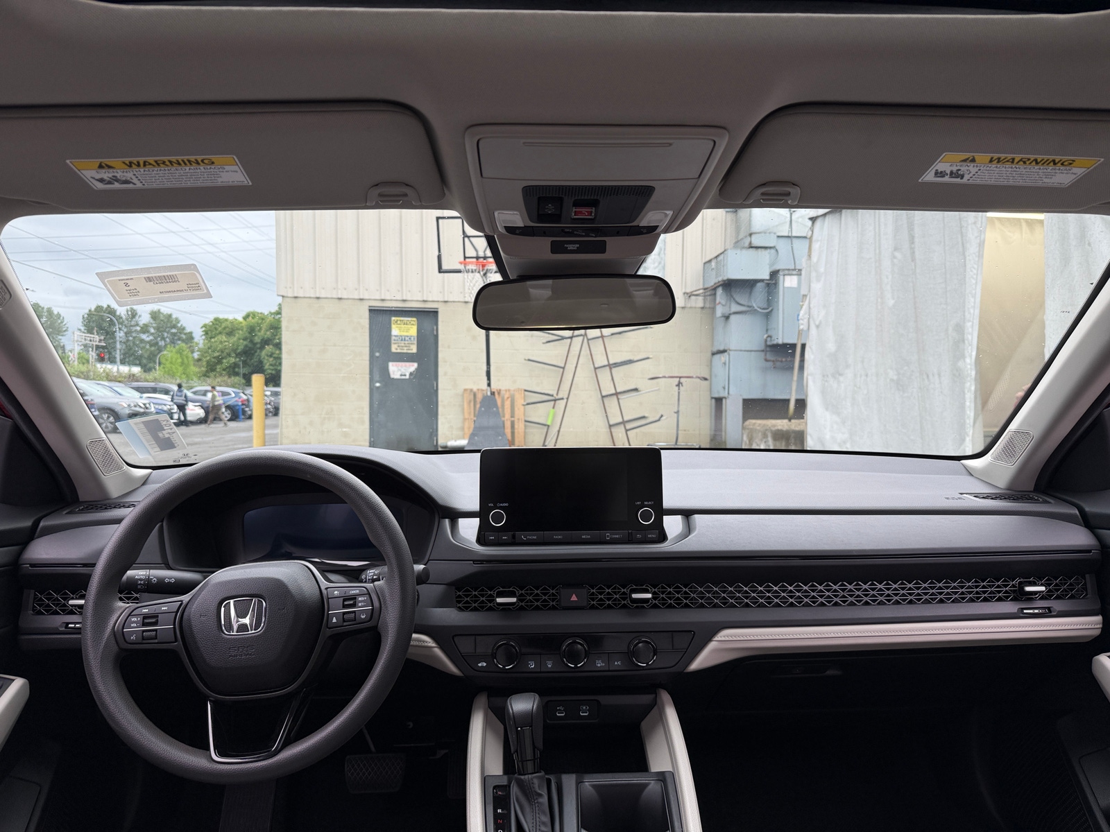 Thumbnail: 2024 Honda Accord - 3