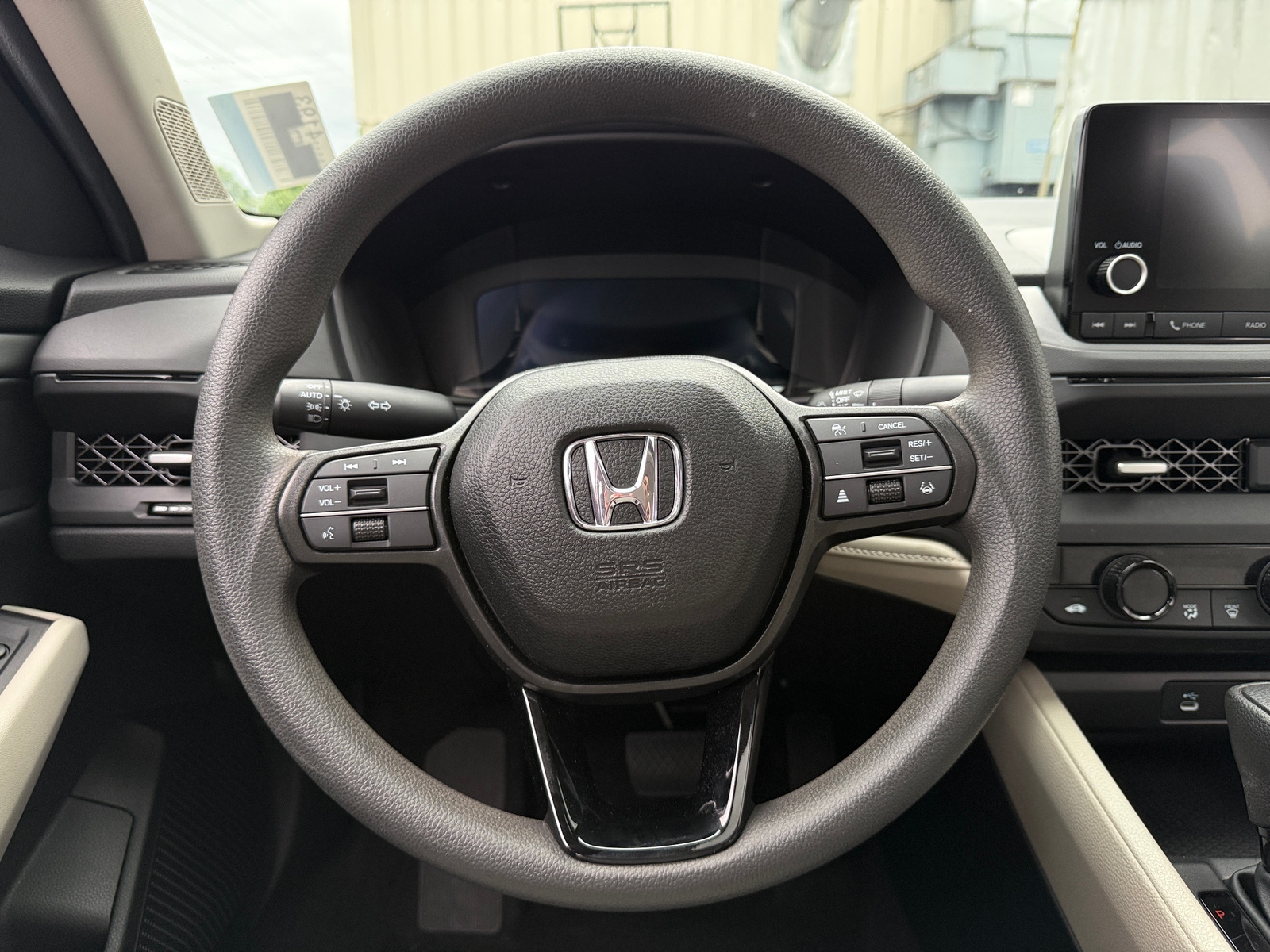 Thumbnail: 2024 Honda Accord - 5