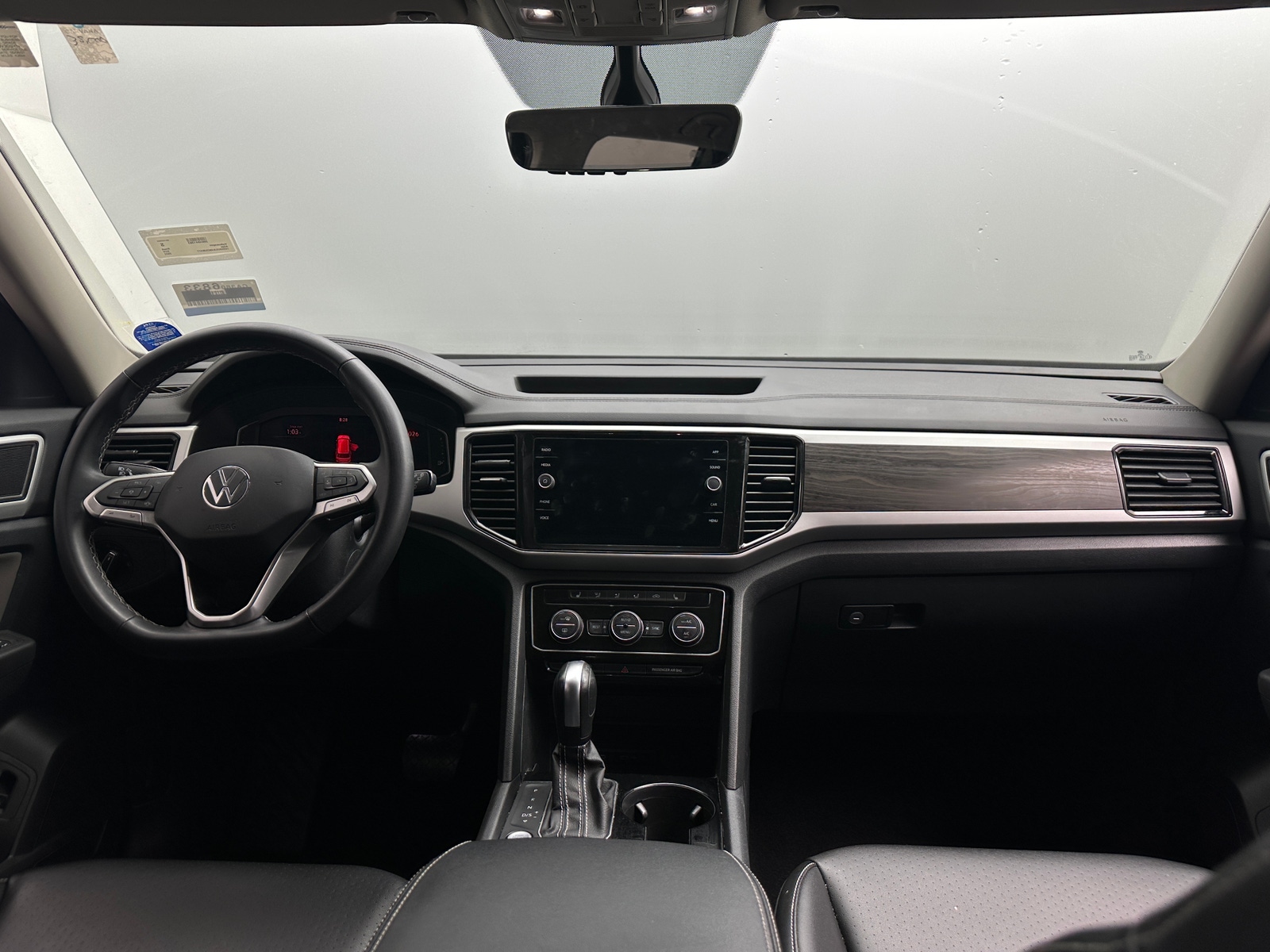 Thumbnail: 2022 Volkswagen Atlas - 2