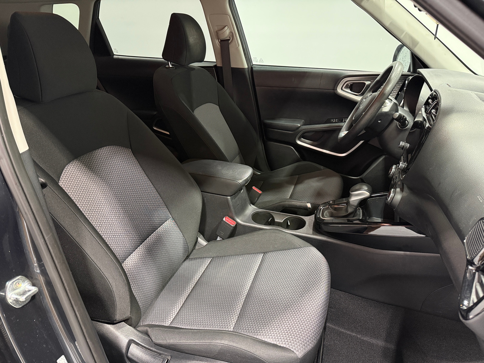 Thumbnail: 2023 Kia Soul - 2