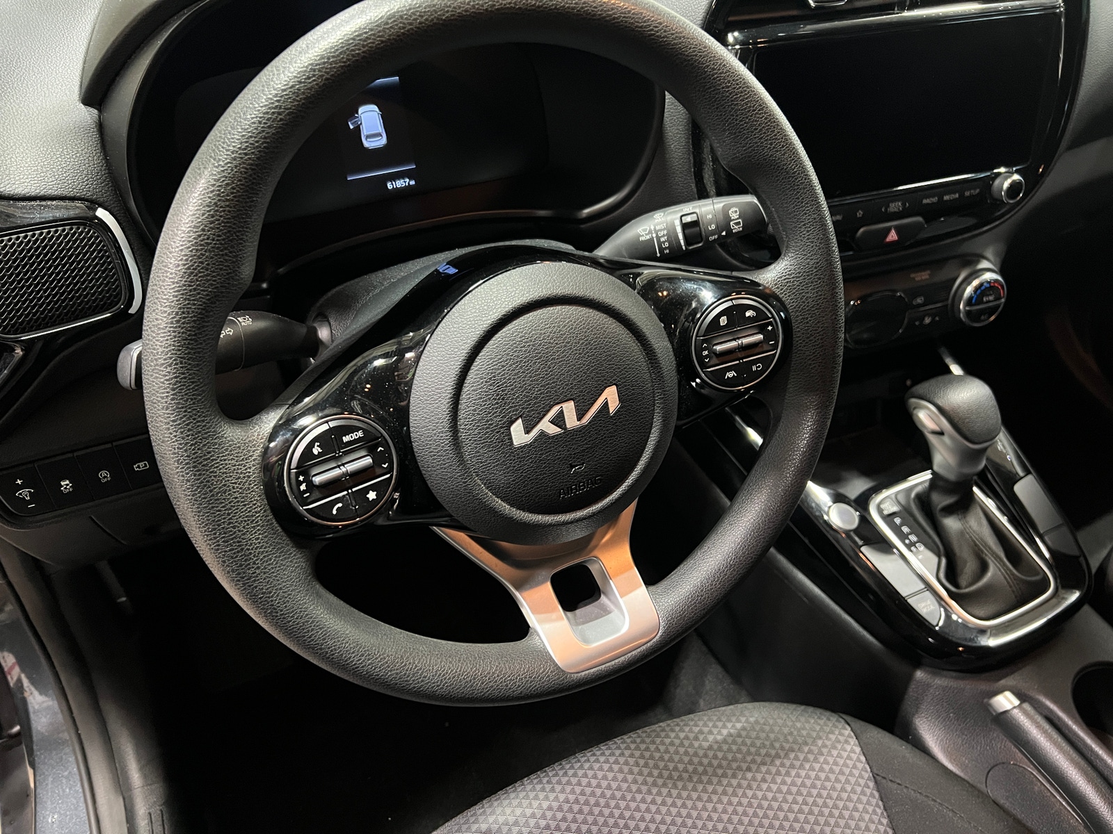 Thumbnail: 2023 Kia Soul - 5