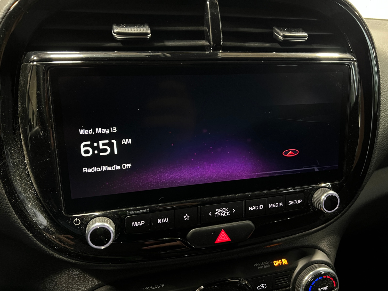 Thumbnail: 2023 Kia Soul - 4