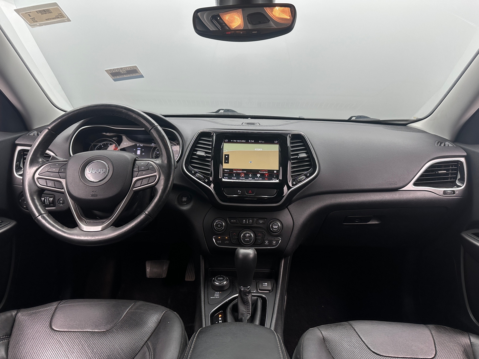 Thumbnail: 2019 Jeep Cherokee - 2