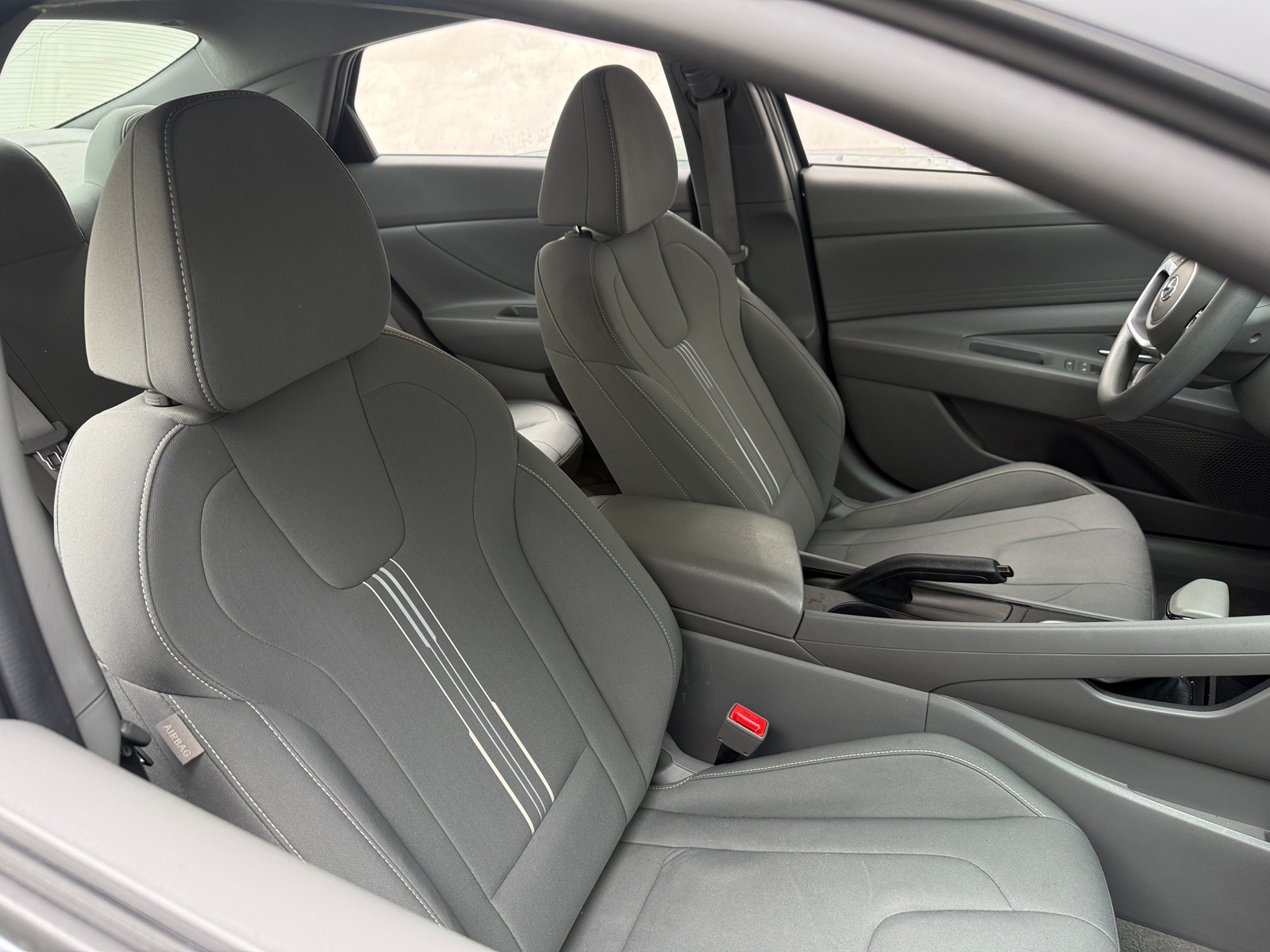 Thumbnail: 2023 Hyundai Elantra - 2