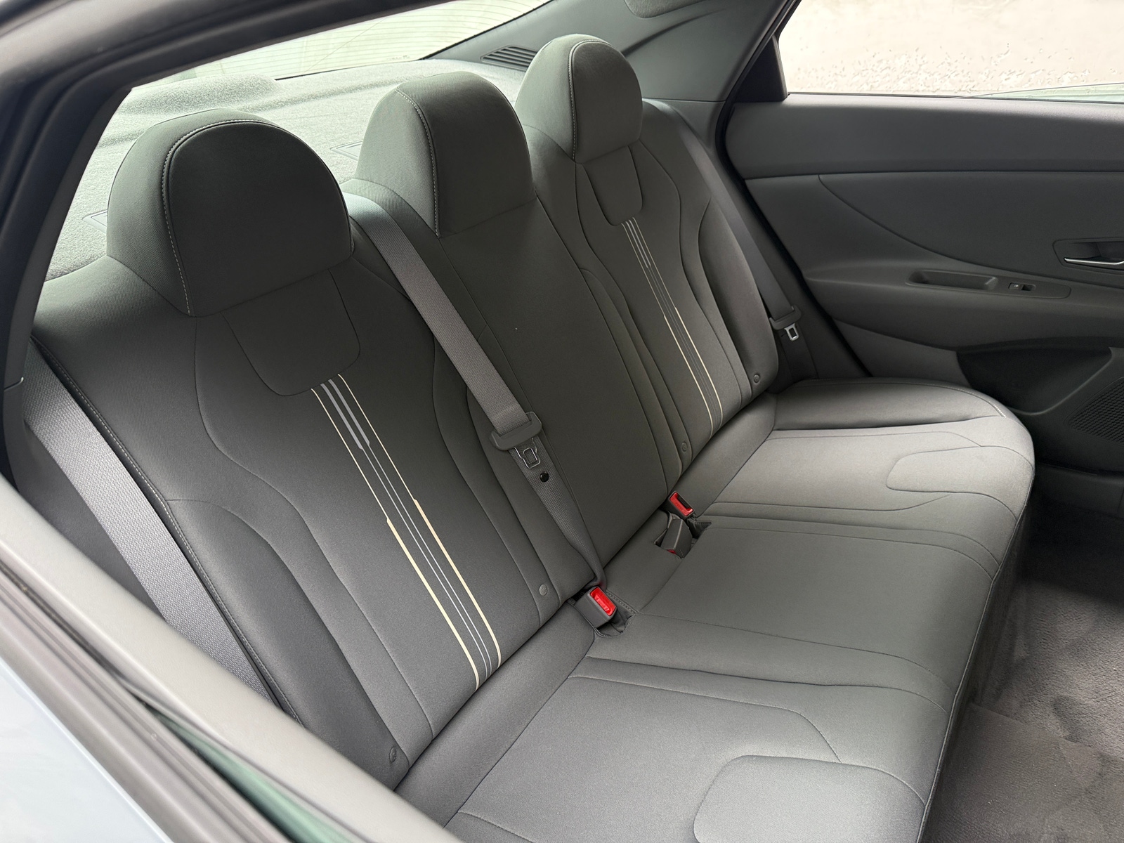 Thumbnail: 2023 Hyundai Elantra - 6