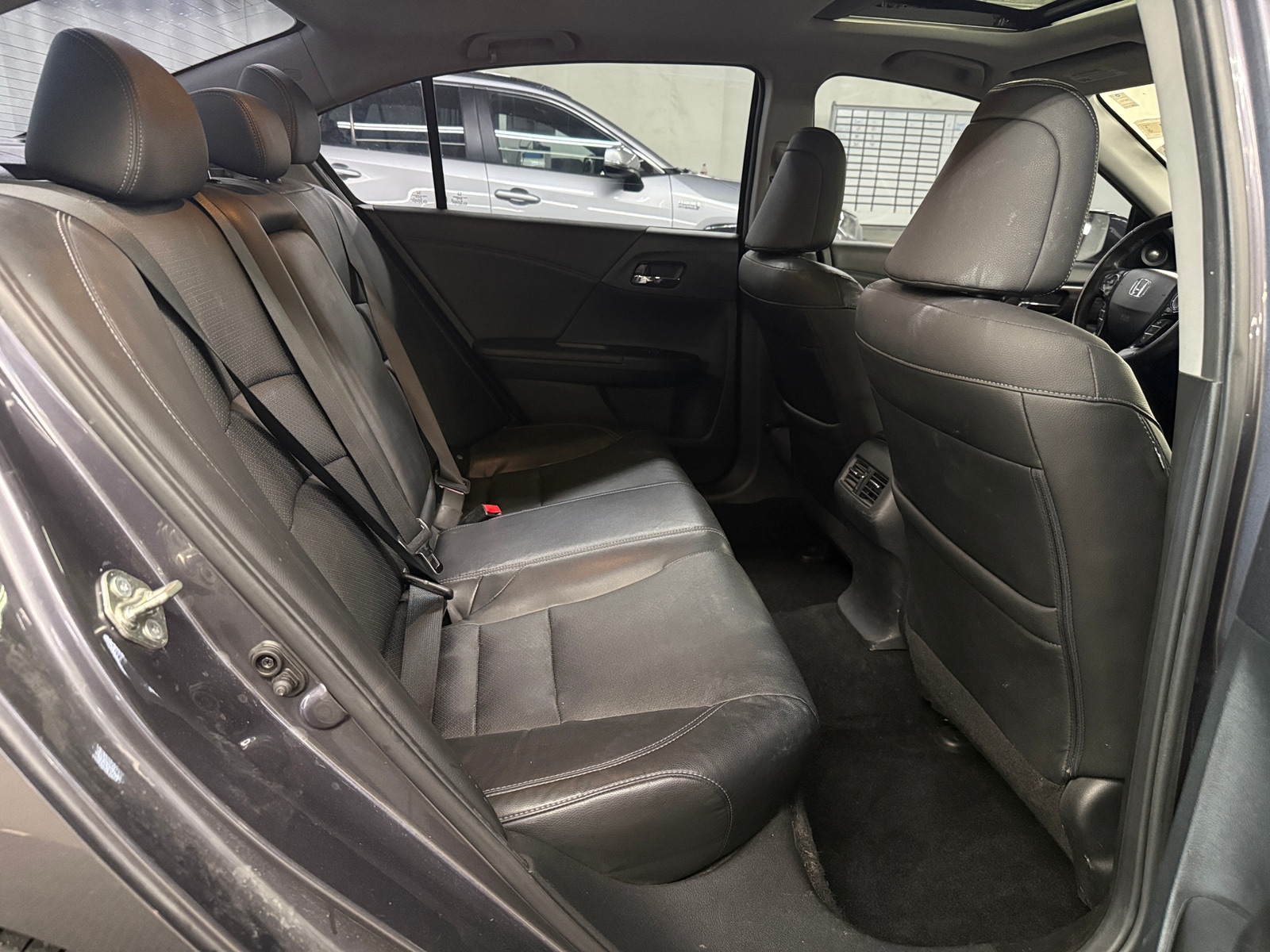 Thumbnail: 2017 Honda Accord - 5