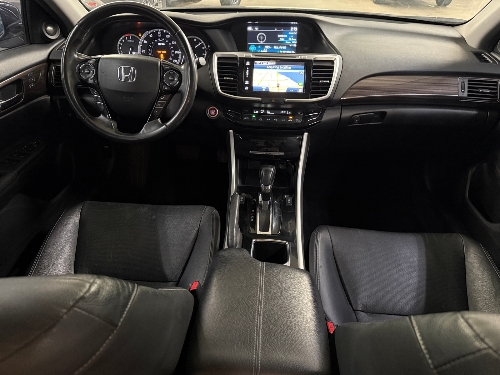 Thumbnail: 2017 Honda Accord - 2
