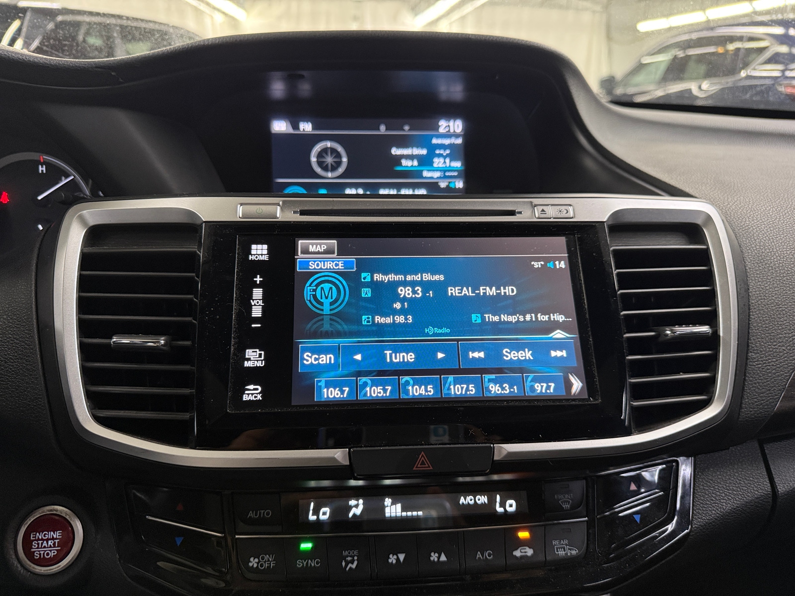 Thumbnail: 2017 Honda Accord - 3