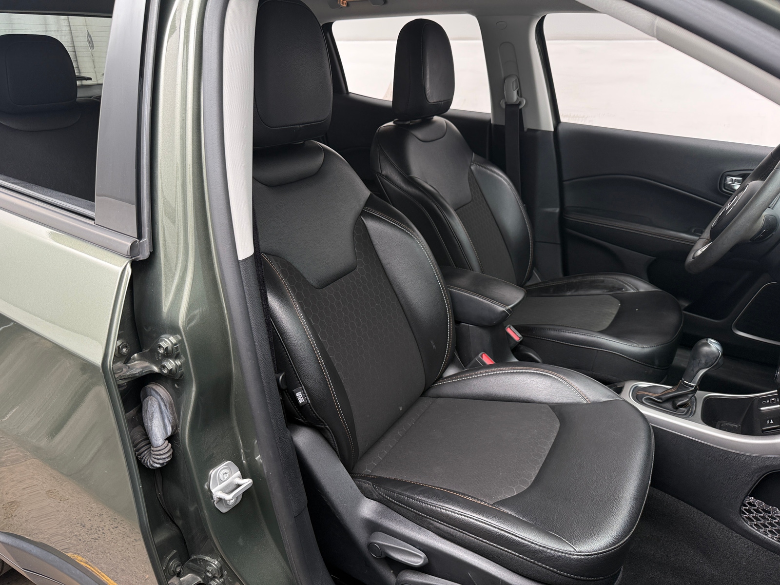 Thumbnail: 2021 Jeep Compass - 2
