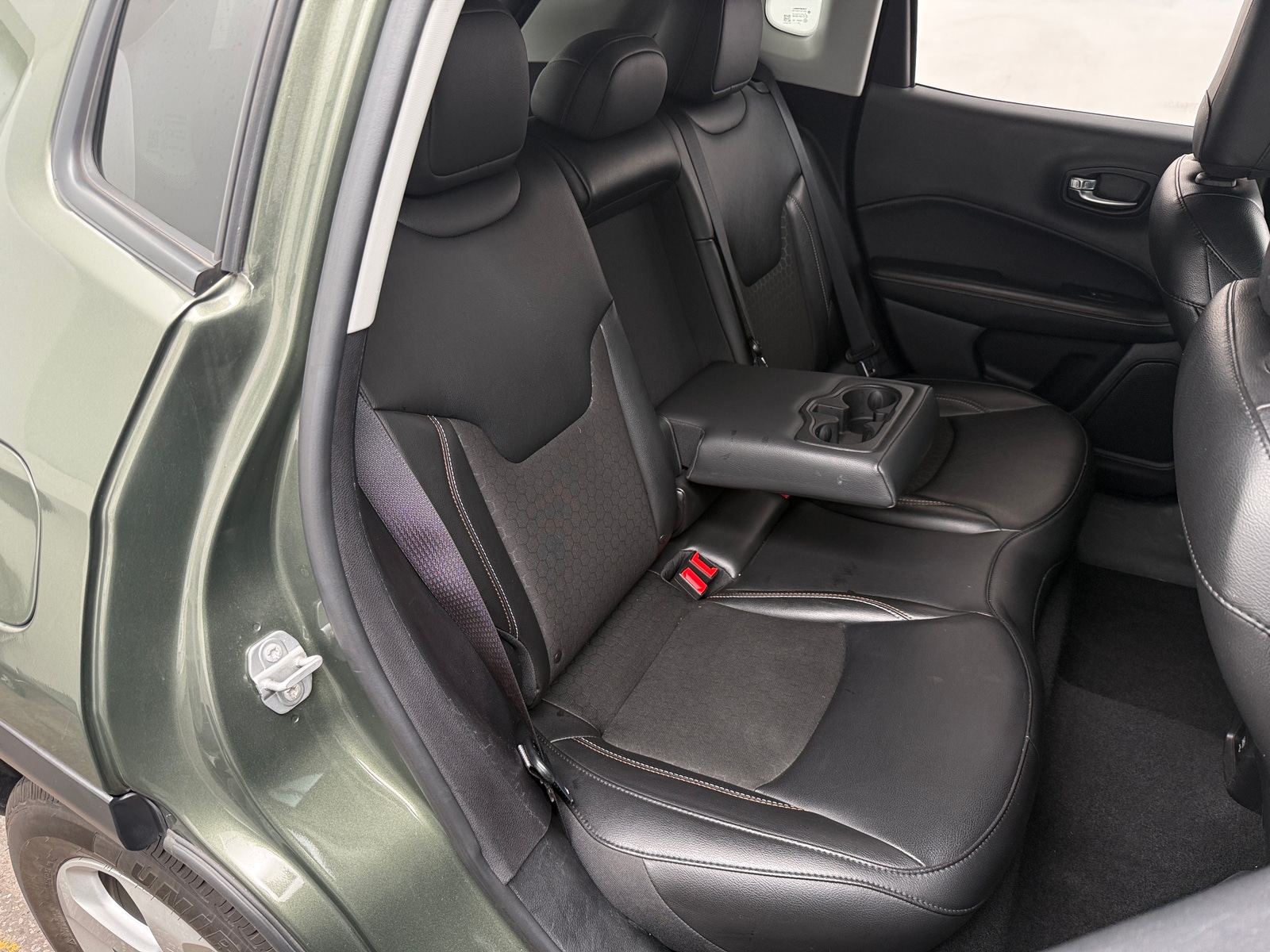 Thumbnail: 2021 Jeep Compass - 6