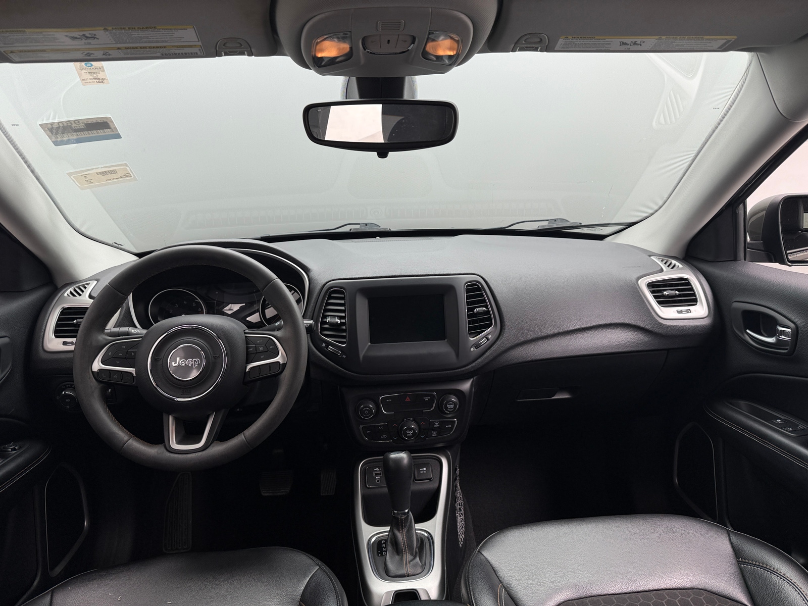 Thumbnail: 2021 Jeep Compass - 3