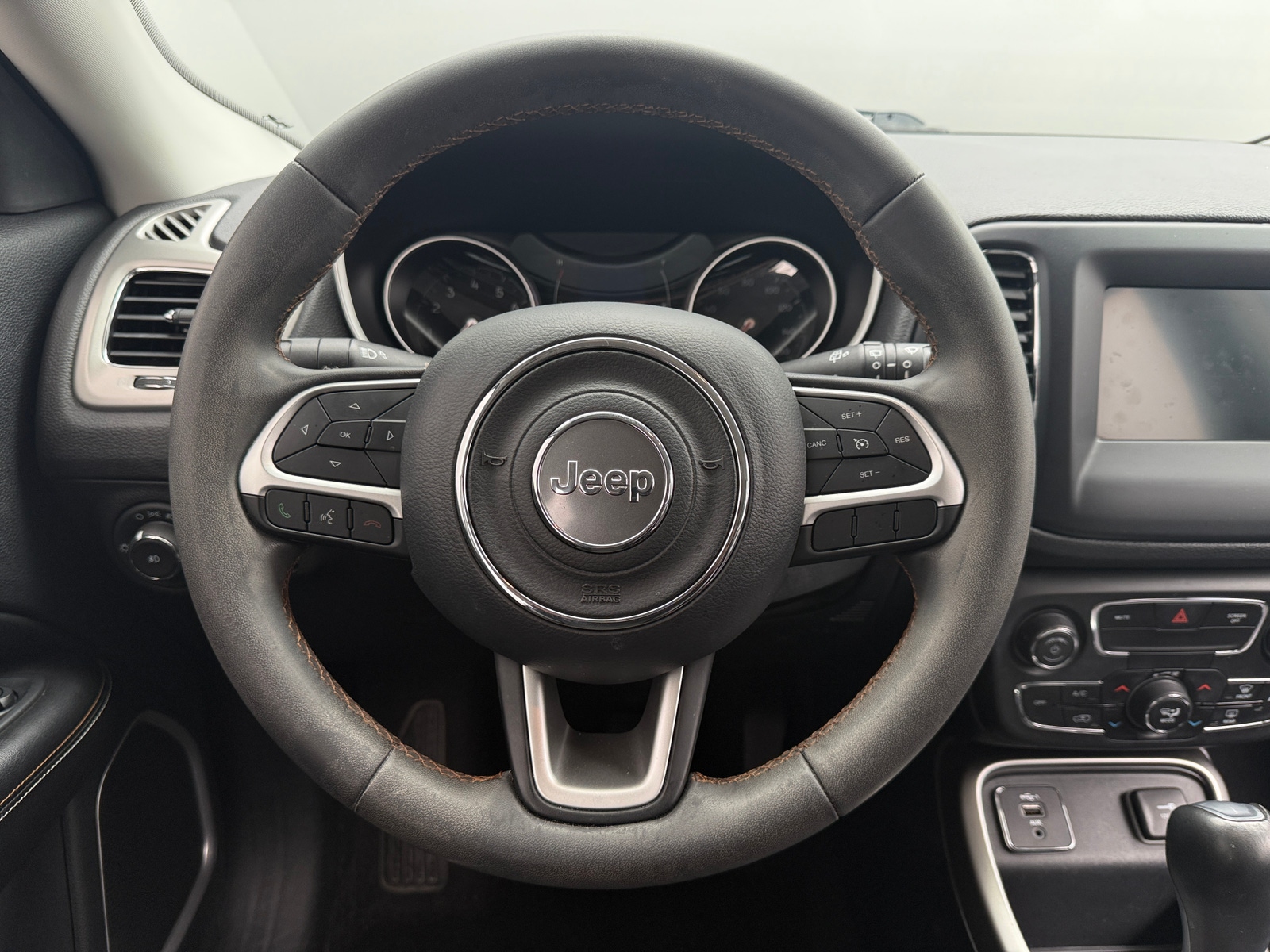 Thumbnail: 2021 Jeep Compass - 5
