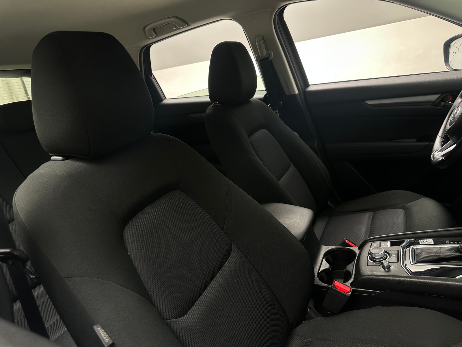 Thumbnail: 2020 Mazda CX-5 - 2