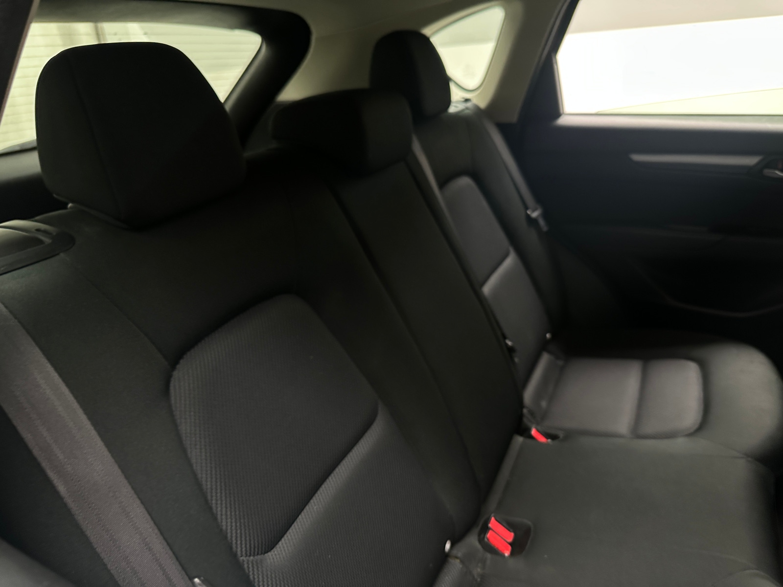 Thumbnail: 2020 Mazda CX-5 - 6