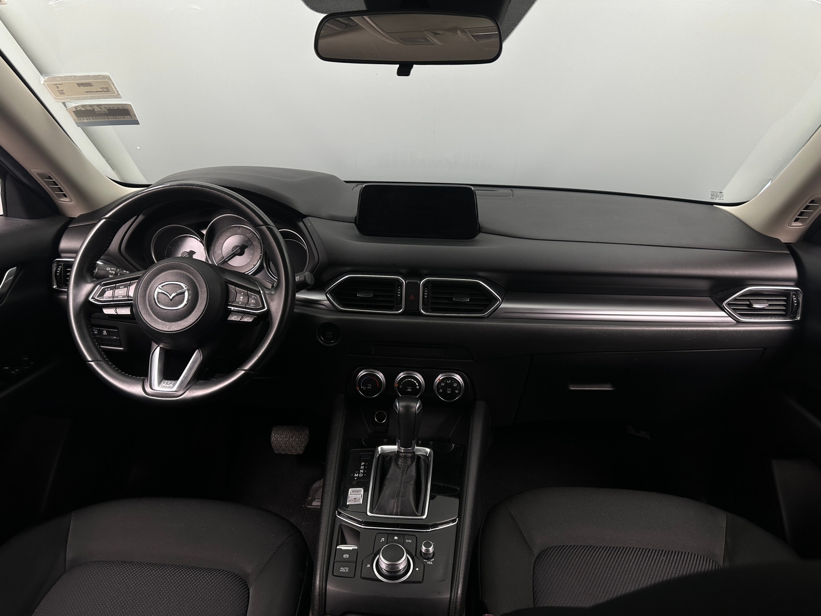 Thumbnail: 2020 Mazda CX-5 - 3