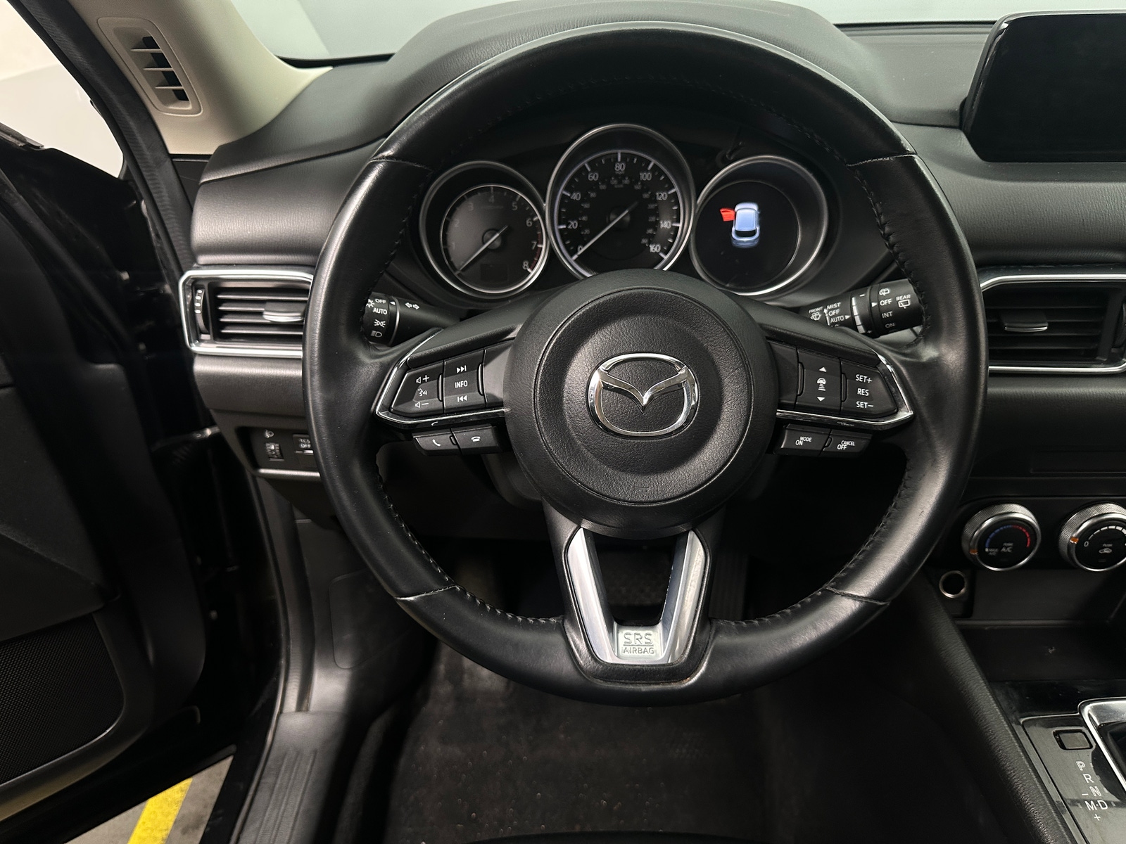 Thumbnail: 2020 Mazda CX-5 - 5