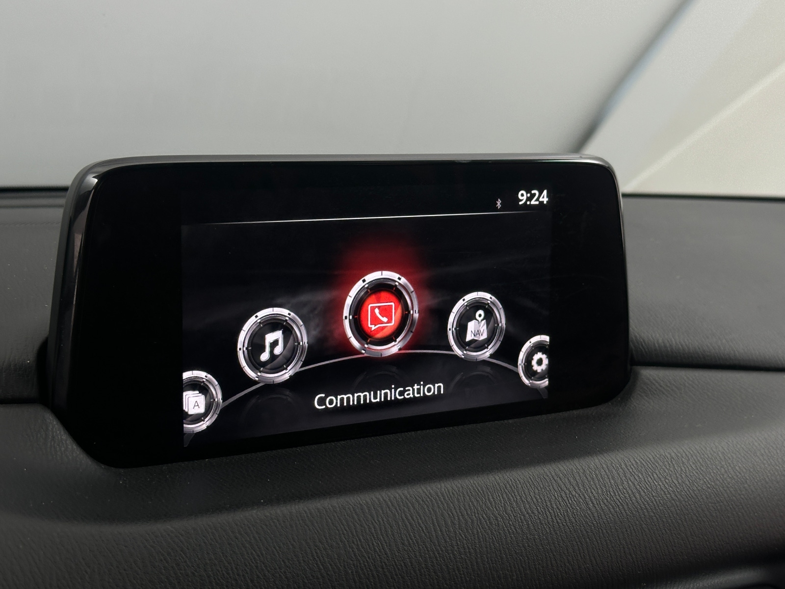 Thumbnail: 2020 Mazda CX-5 - 4