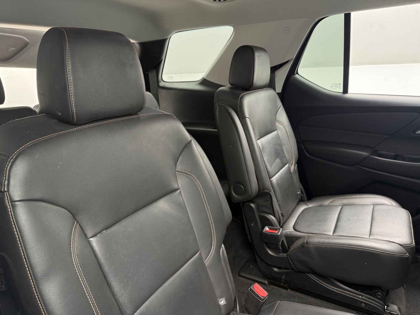 Thumbnail: 2020 Chevrolet Traverse - 5