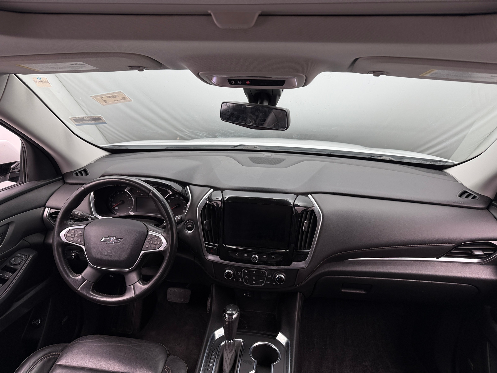 Thumbnail: 2020 Chevrolet Traverse - 2