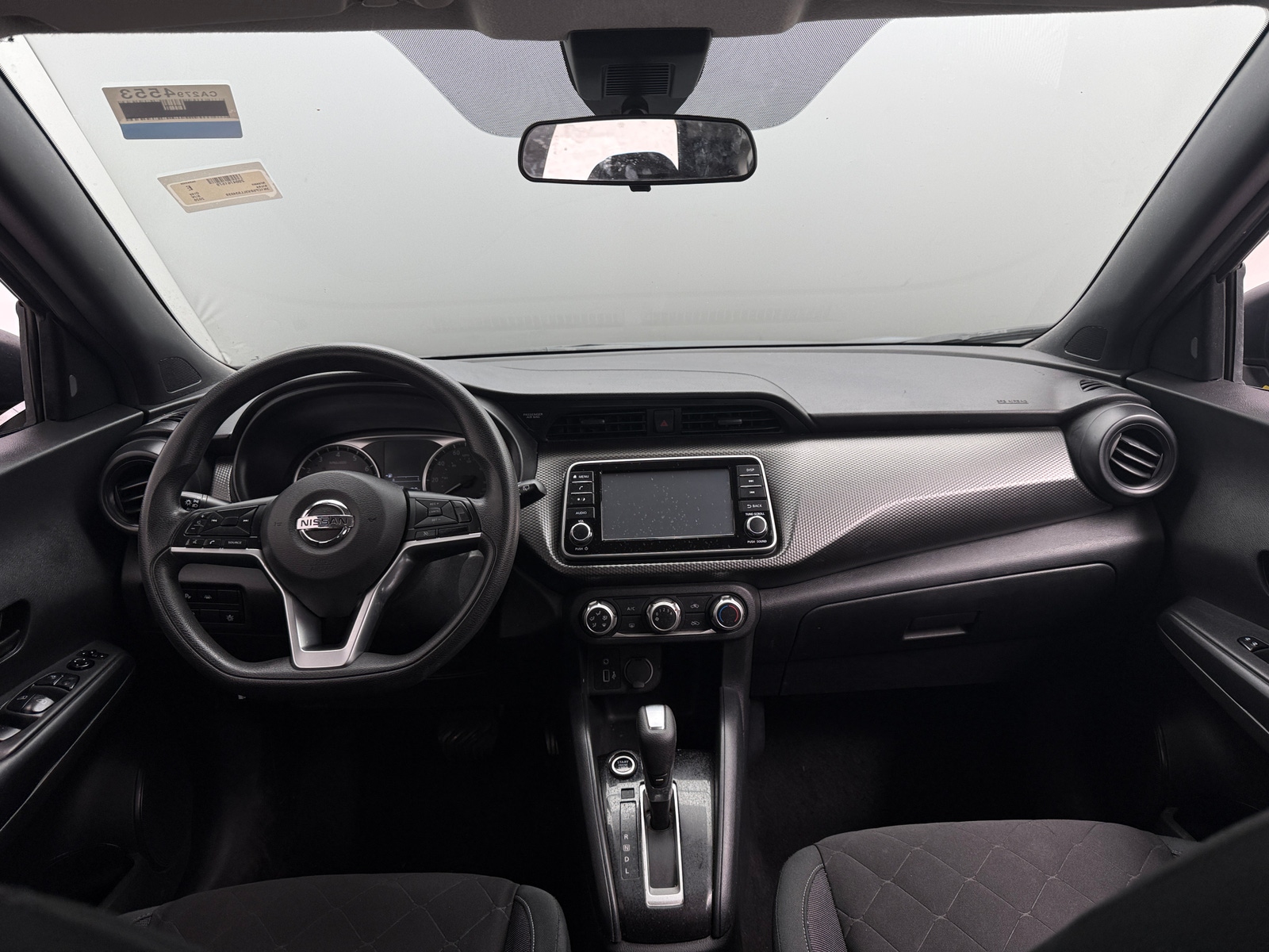 Thumbnail: 2020 Nissan Kicks - 3
