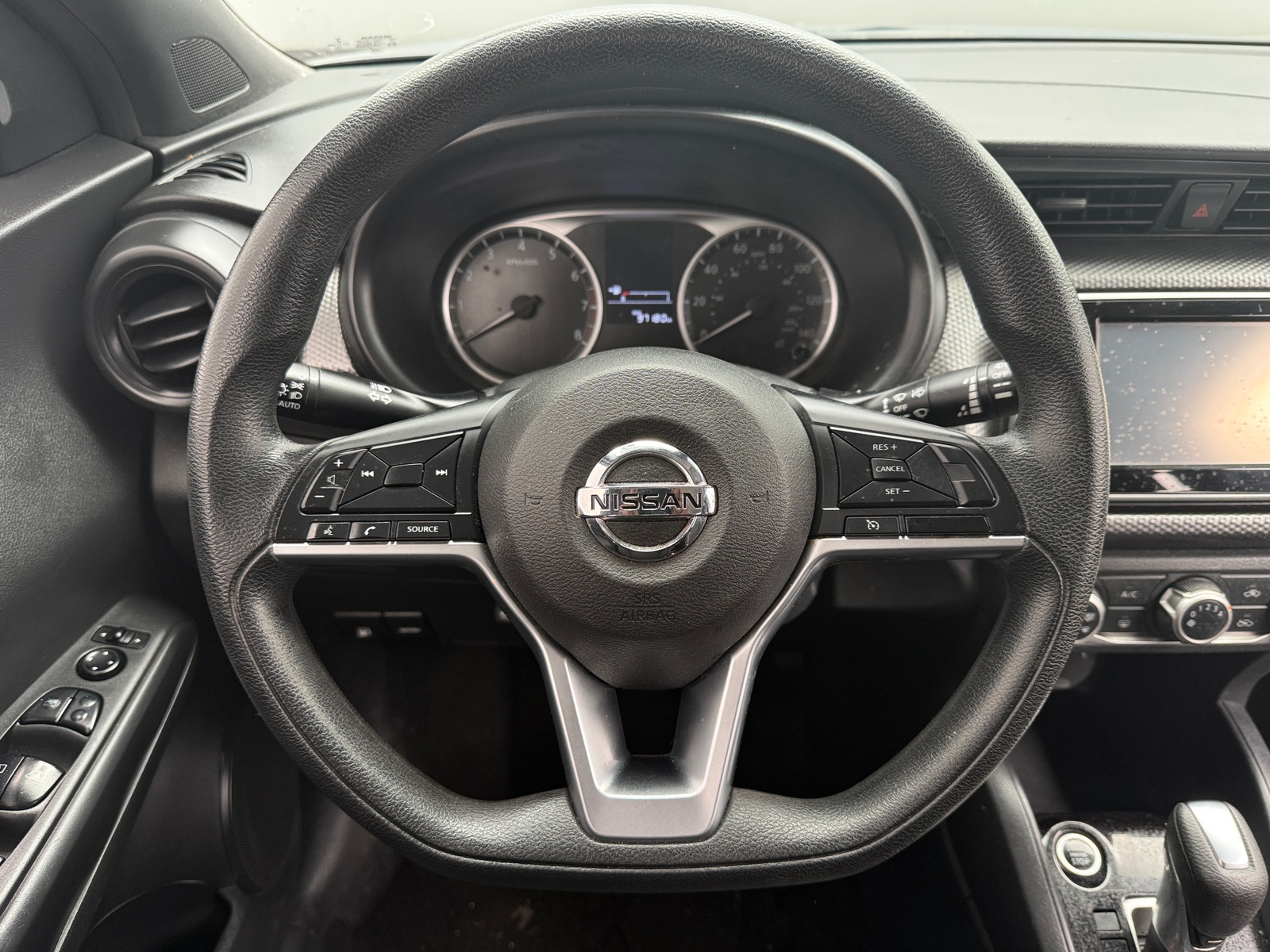 Thumbnail: 2020 Nissan Kicks - 5