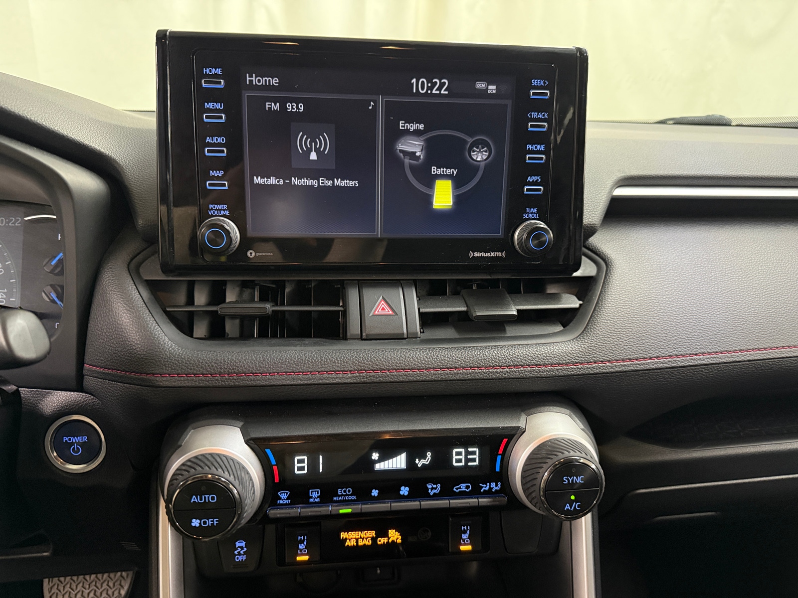 Thumbnail: 2021 Toyota RAV4 - 4
