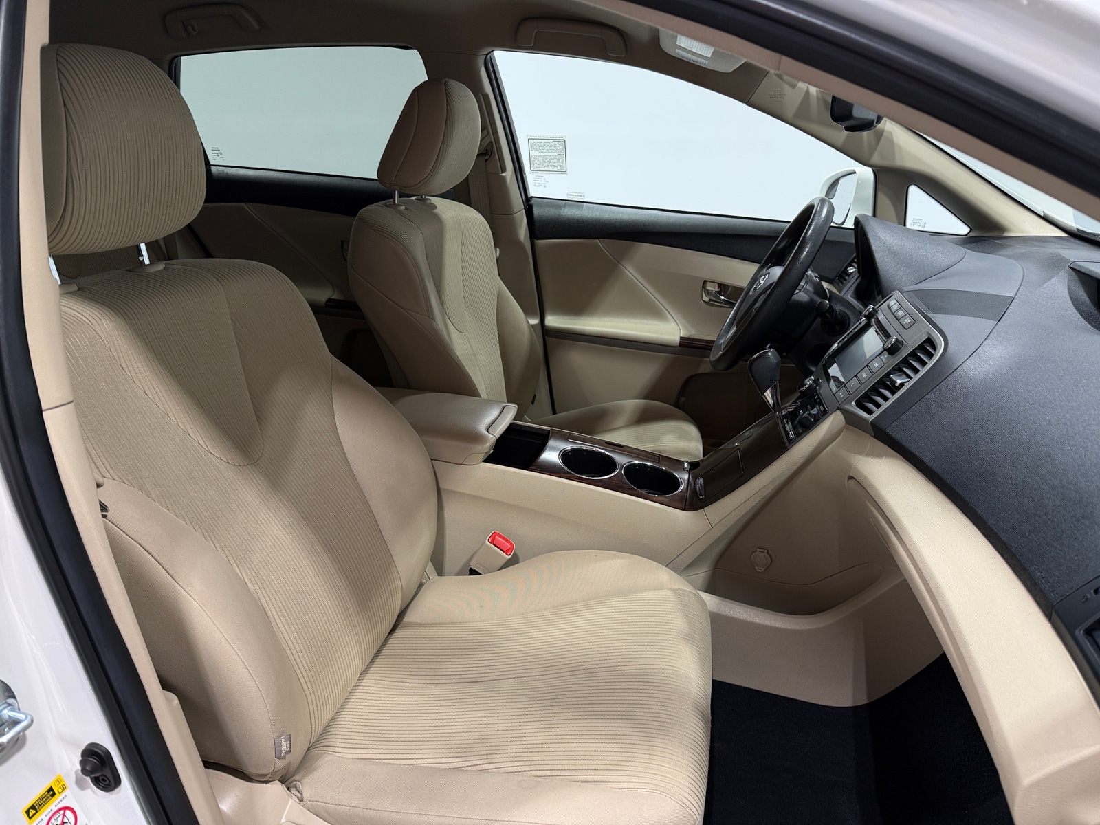 Thumbnail: 2015 Toyota Venza - 2