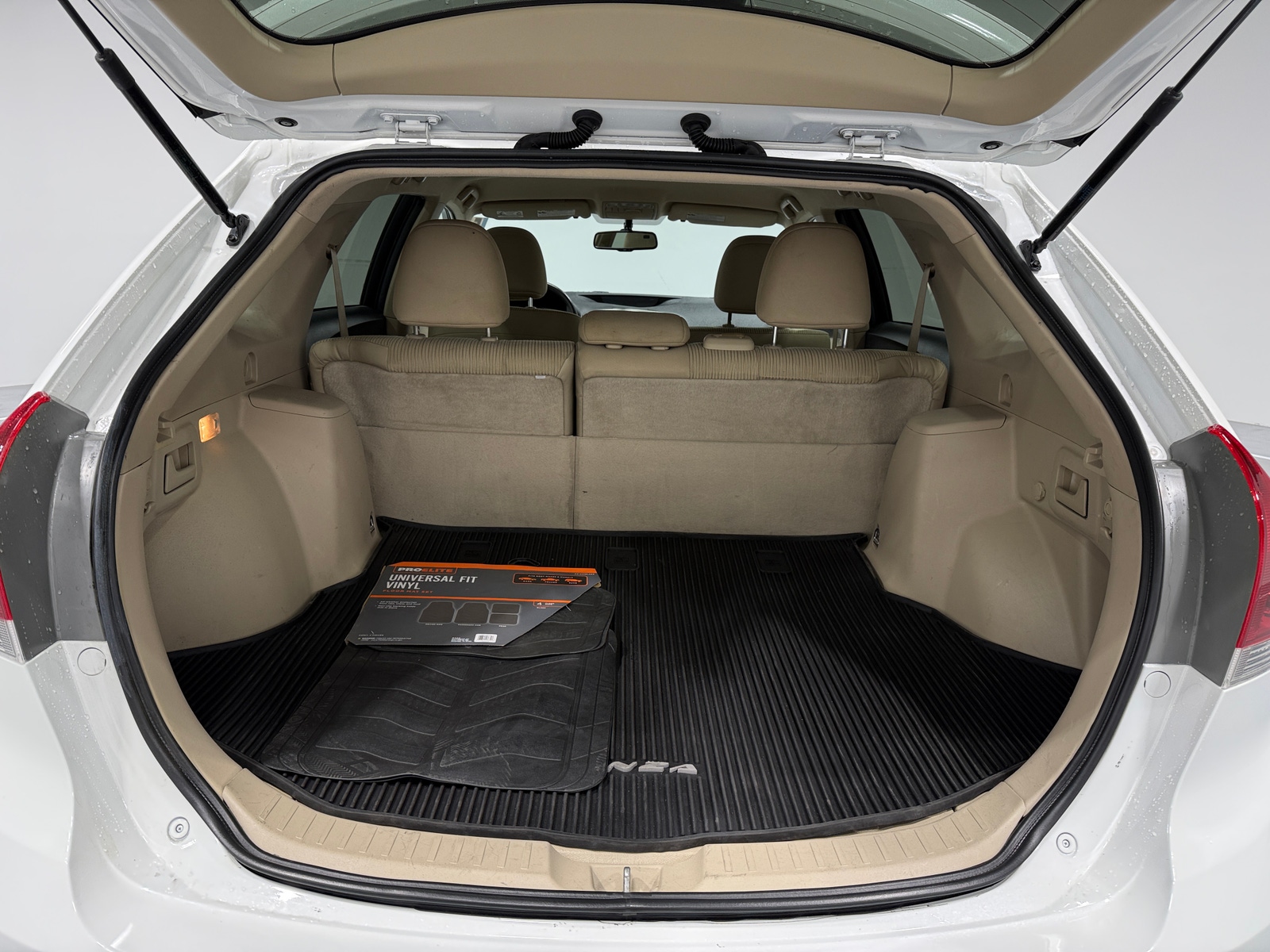 Thumbnail: 2015 Toyota Venza - 7