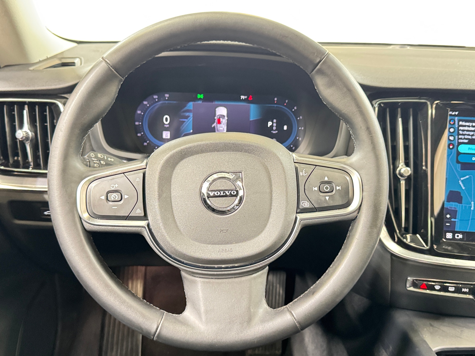 Thumbnail: 2024 Volvo S60 - 5
