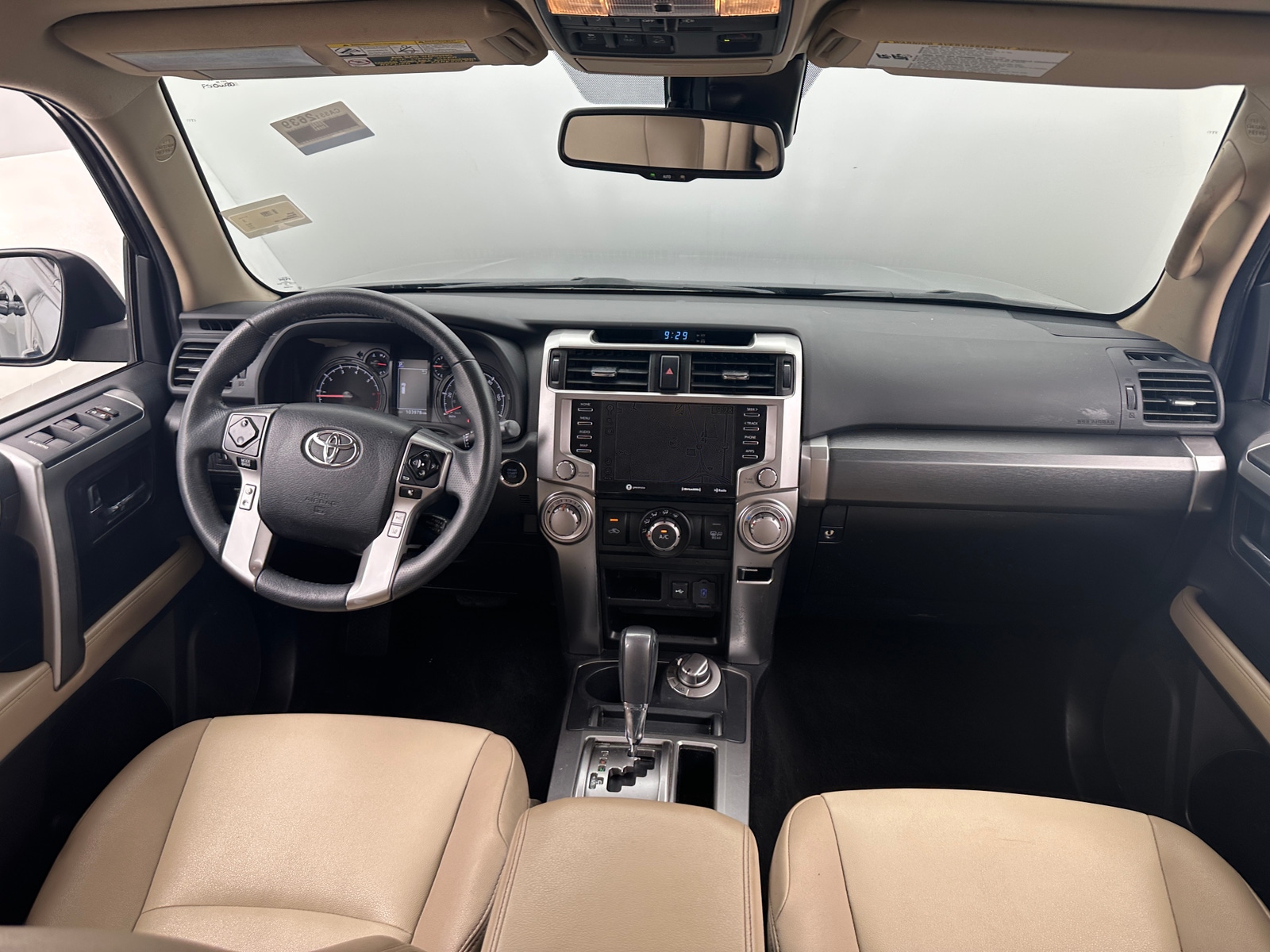 Thumbnail: 2022 Toyota 4Runner - 2