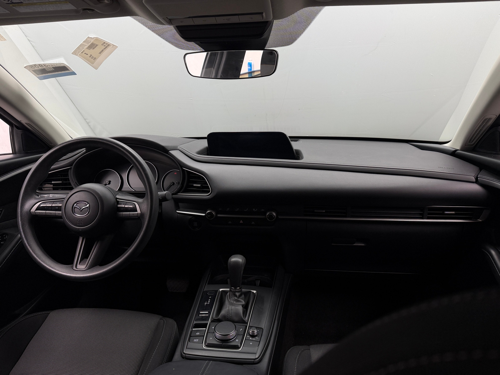 Thumbnail: 2023 Mazda CX-30 - 3