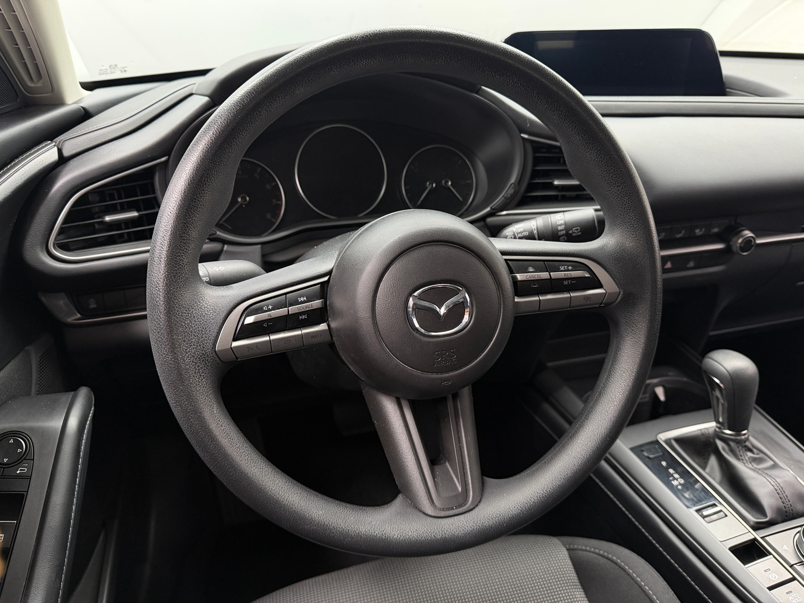 Thumbnail: 2023 Mazda CX-30 - 5