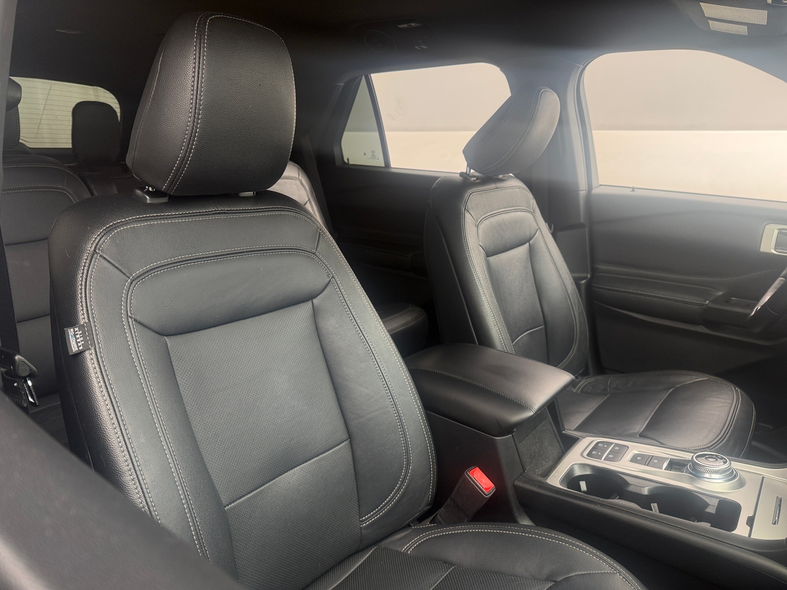 Thumbnail: 2020 Ford Explorer - 2