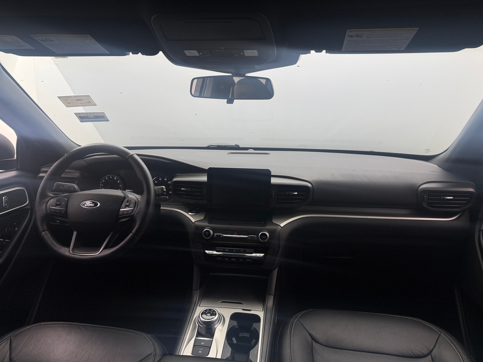 Thumbnail: 2020 Ford Explorer - 3